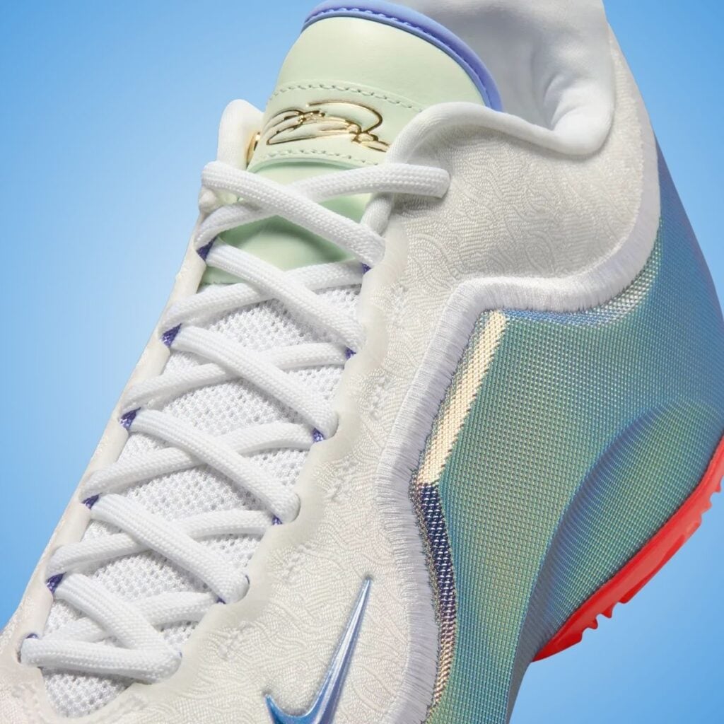 Nike LeBron 23 Motor King IB9562-102