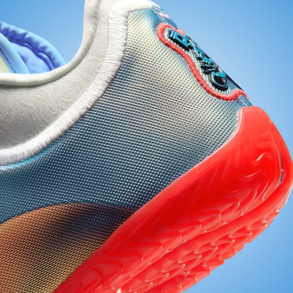 Nike LeBron 23 Motor King IB9562-102