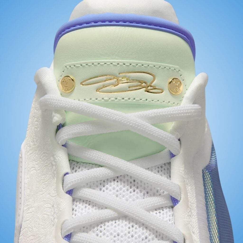 Nike LeBron 23 Motor King IB9562-102