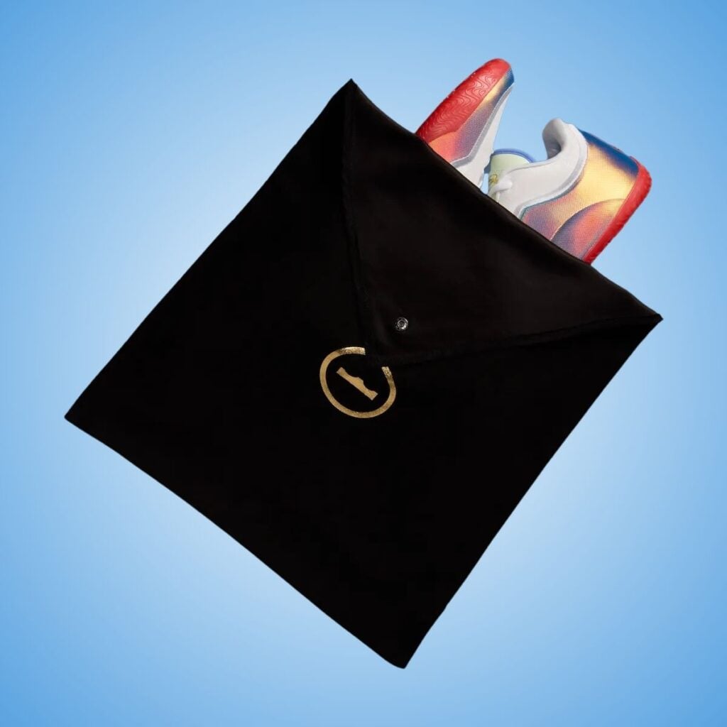 Nike LeBron 23 Motor King IB9562-102