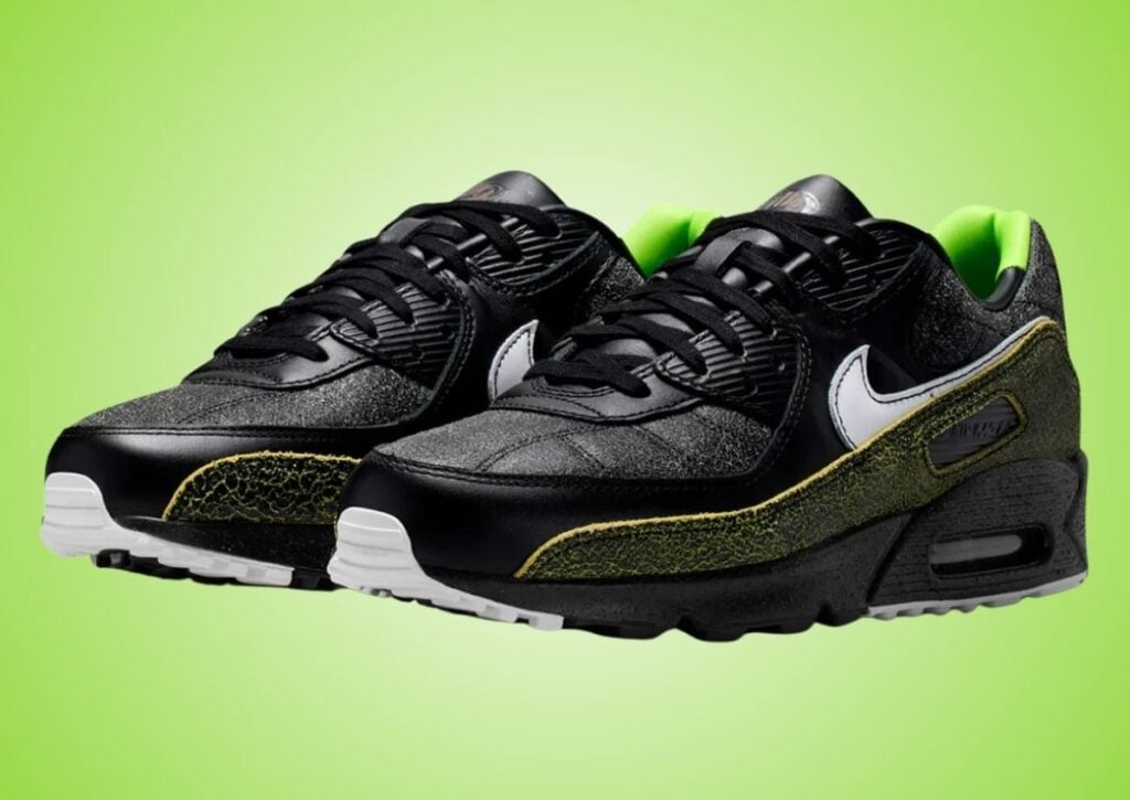 Nike Mad 90 Air Max 90 Tiempo IU0523-010