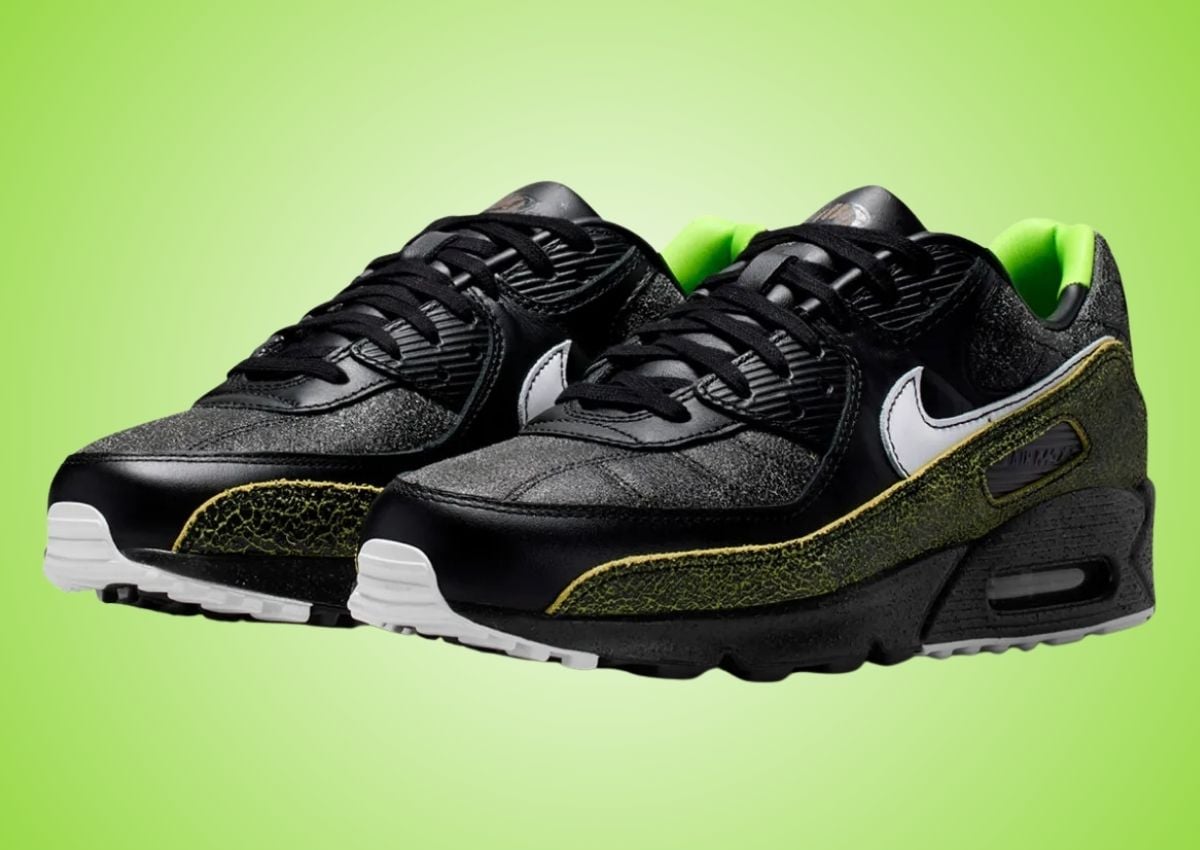 Nike Air Max Mad 90 Pack 2026 | SneakerFiles