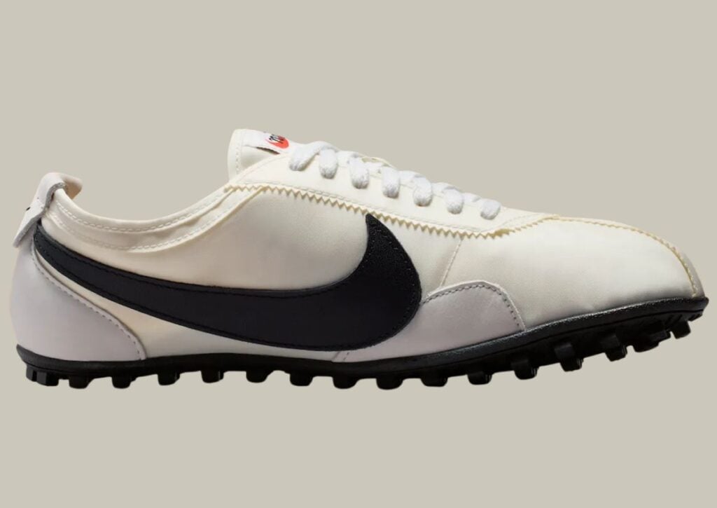 Nike Moon Shoe Soft Pearl Black II0407-001