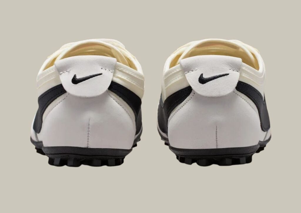 Nike Moon Shoe Soft Pearl Black II0407-001