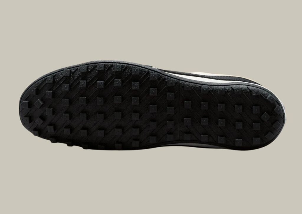 Nike Moon Shoe Soft Pearl Black II0407-001