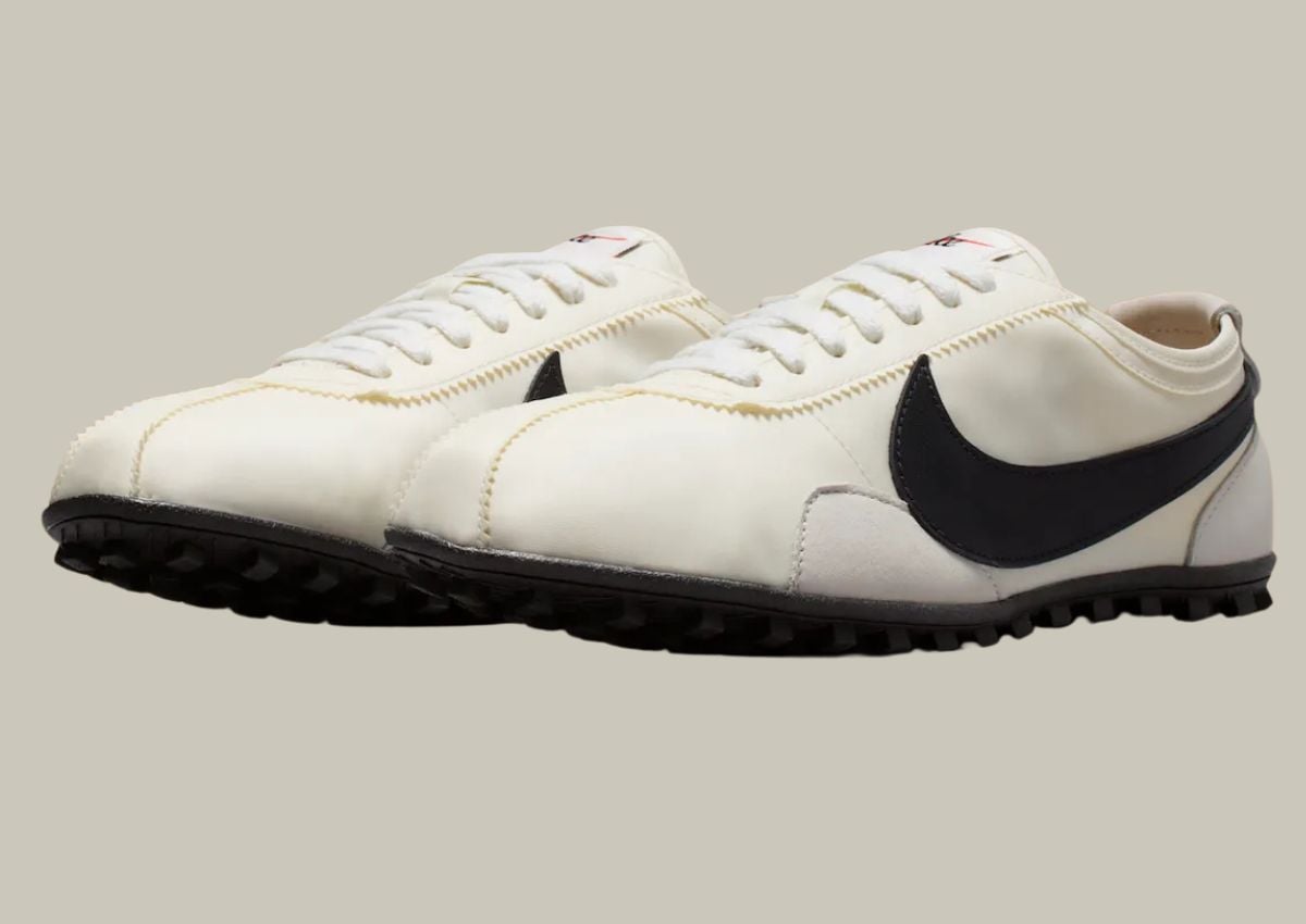 Nike Moon Shoe “Soft Pearl” Releases April 2026