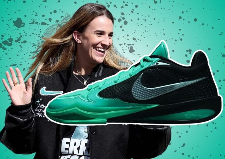 Nike Sabrina 4 Colorways Release Dates