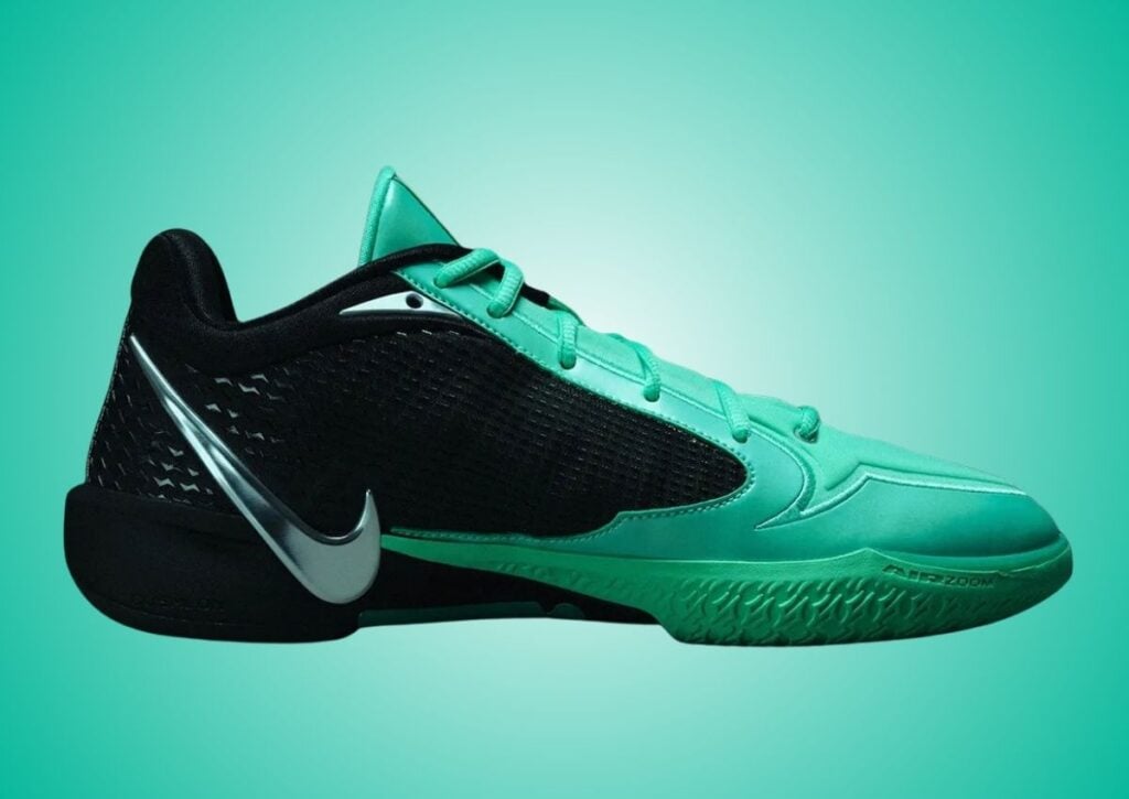 Nike Sabrina 4 Release Date