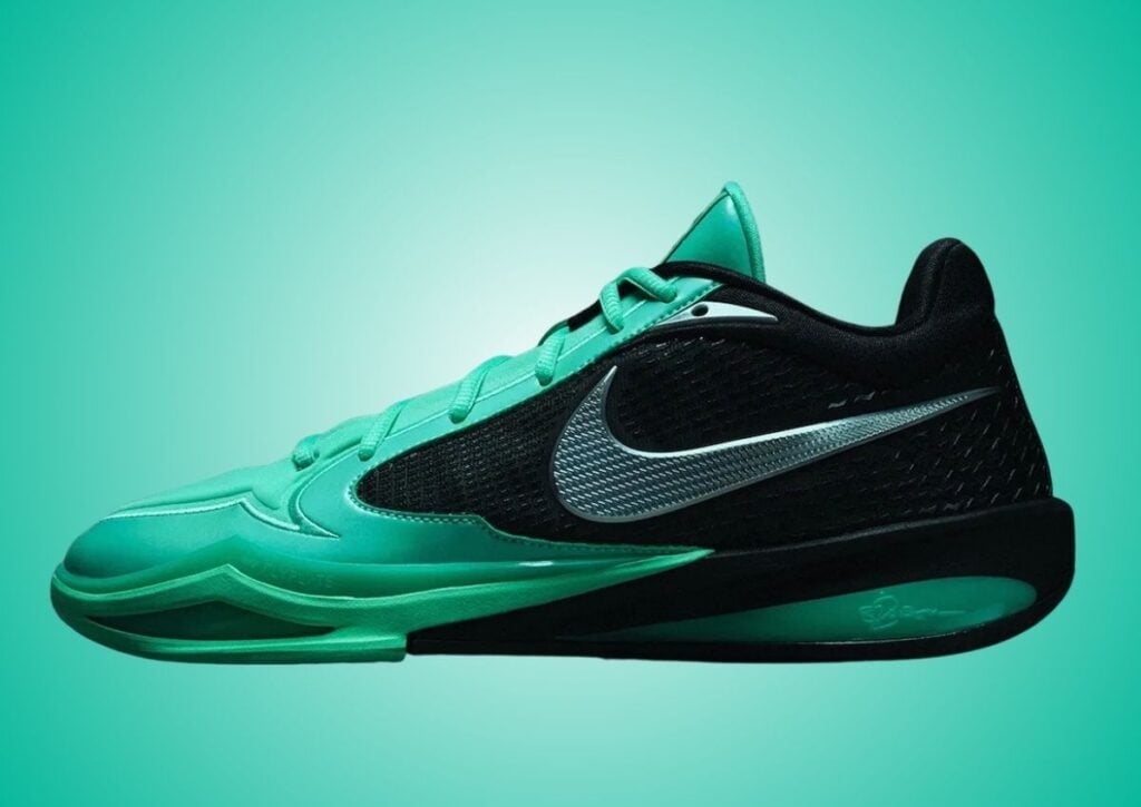 Nike Sabrina 4 Release Date