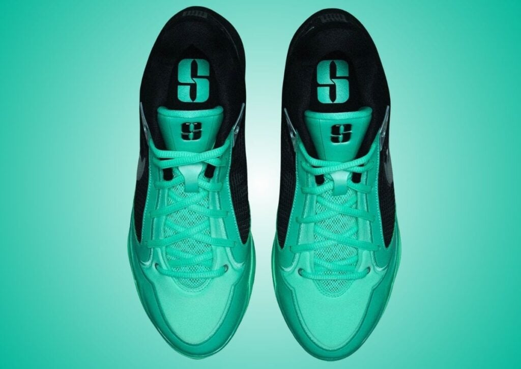 Nike Sabrina 4 Release Date