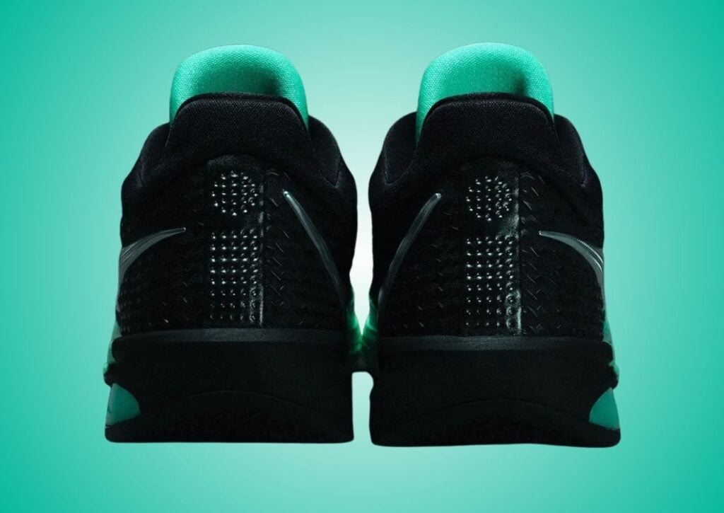 Nike Sabrina 4 Release Date