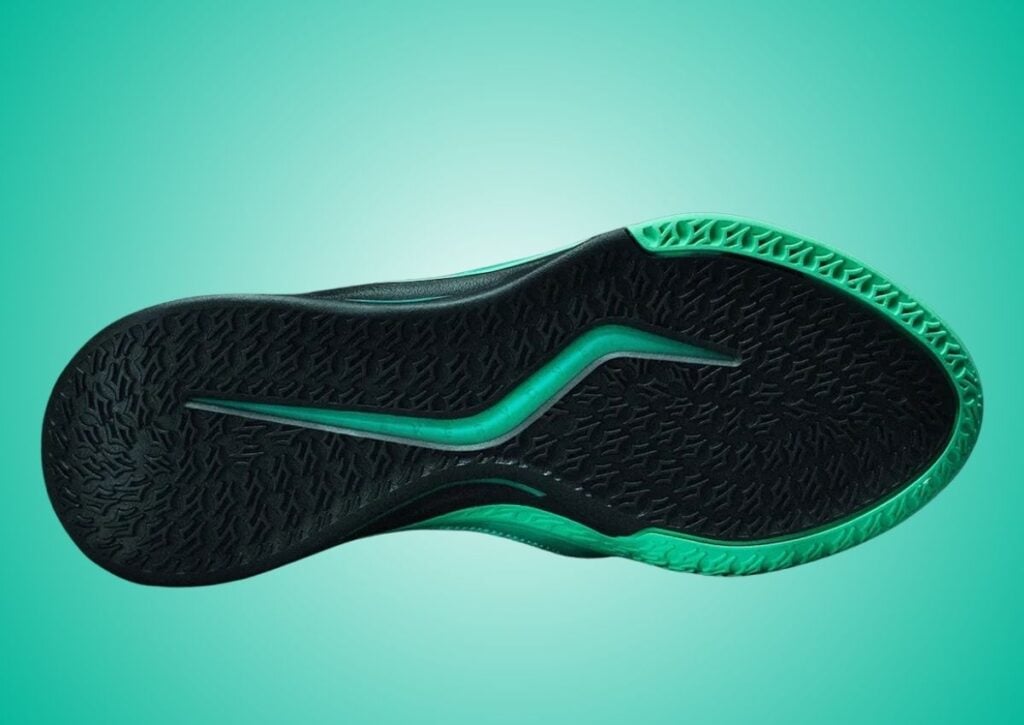 Nike Sabrina 4 Release Date