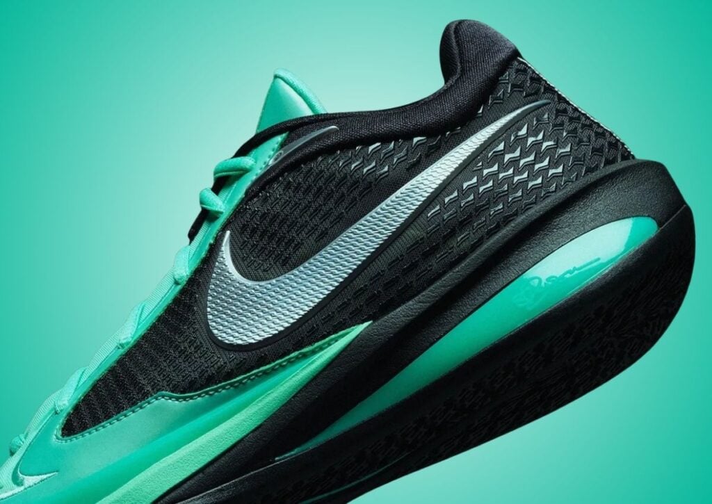 Nike Sabrina 4 Release Date