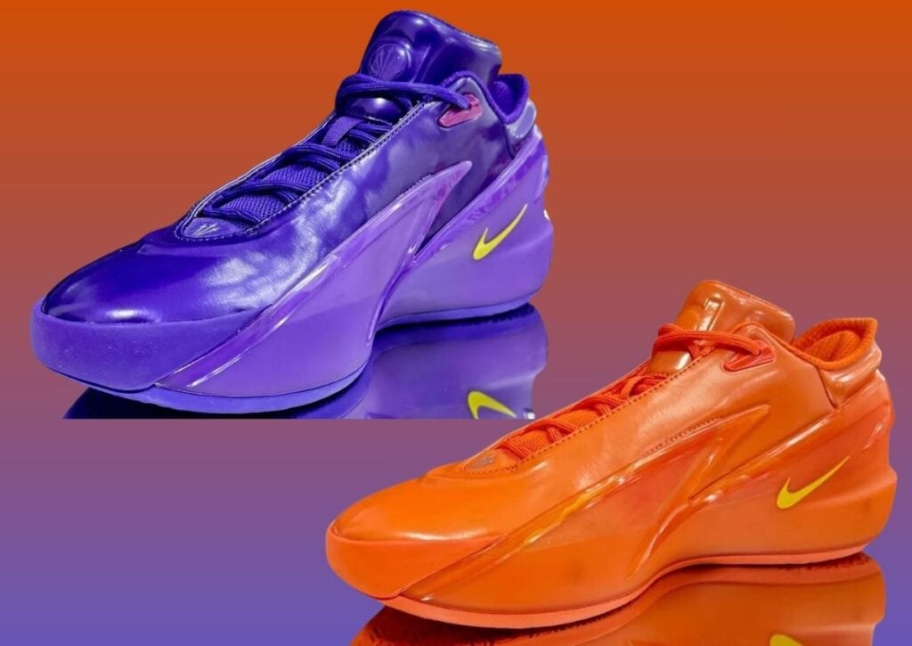 NOCTA Nike KD 19 Colorways