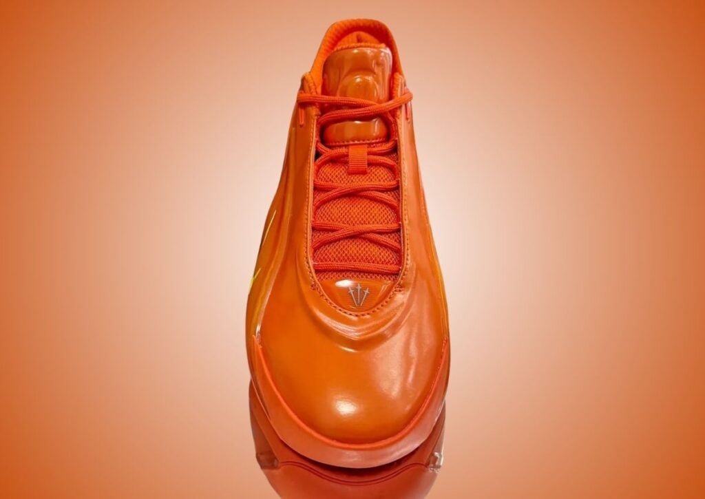 NOCTA Nike KD 19 Orange