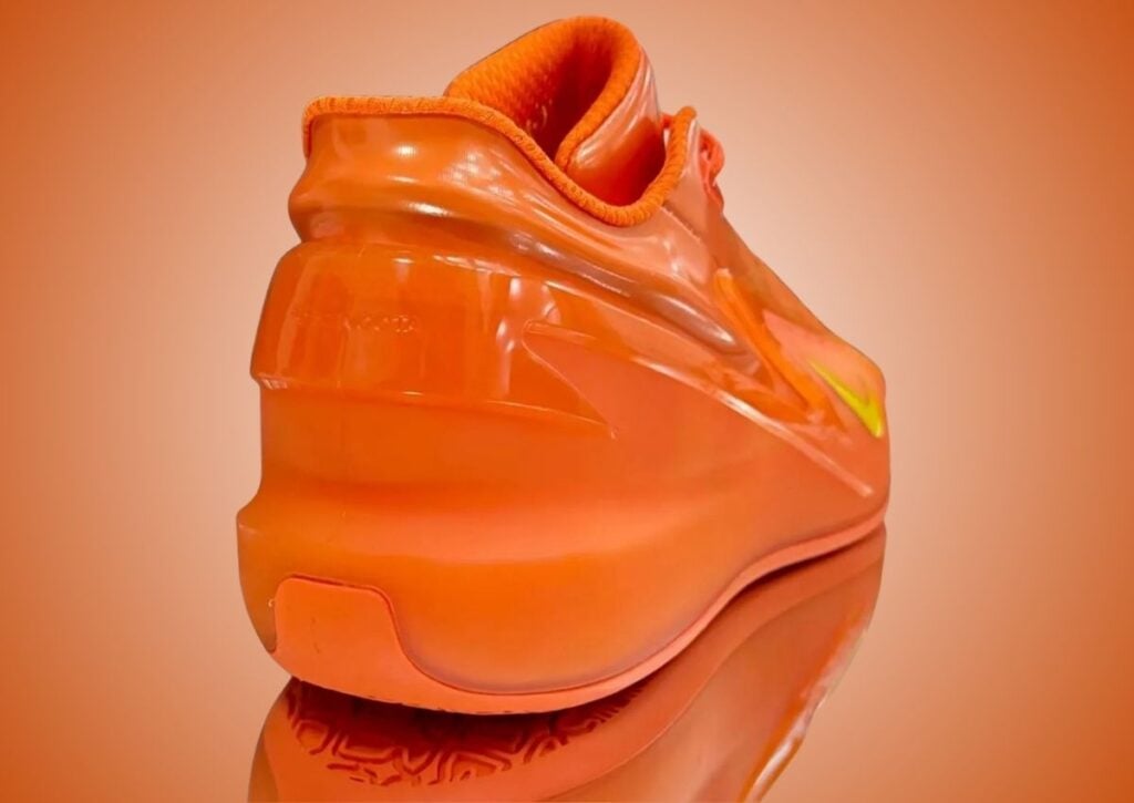 NOCTA Nike KD 19 Orange