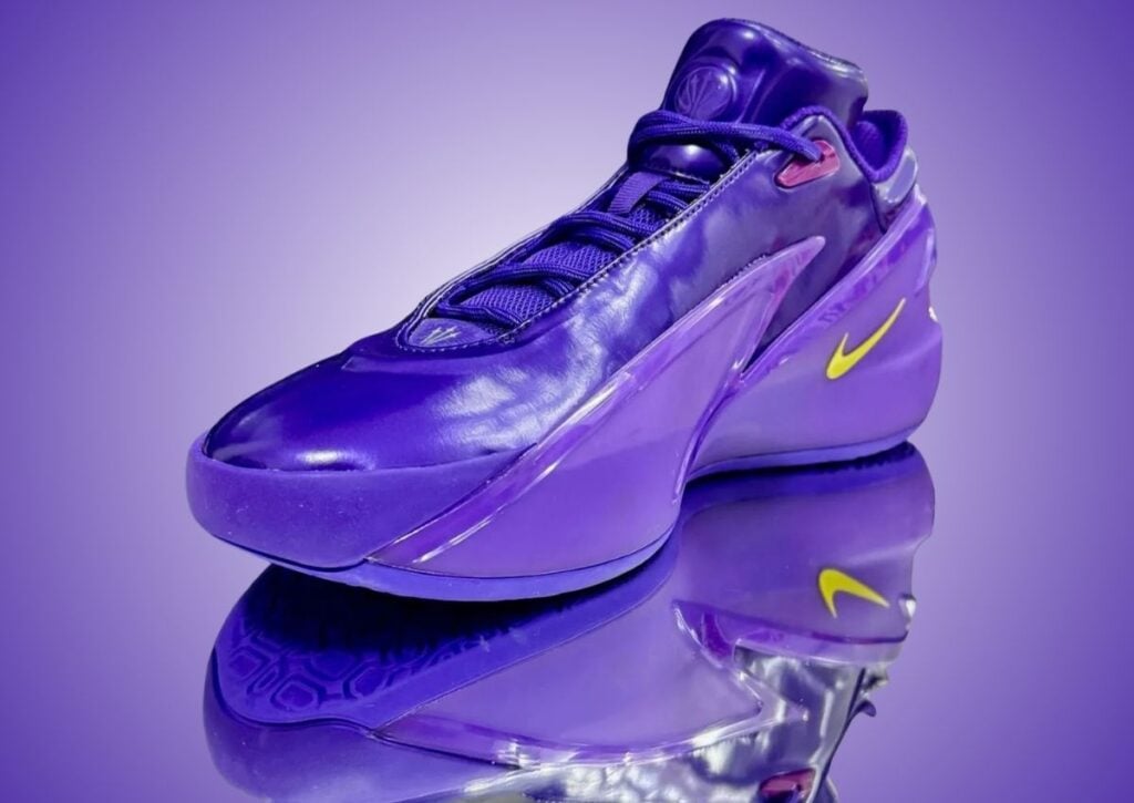 NOCTA Nike KD 19 Purple