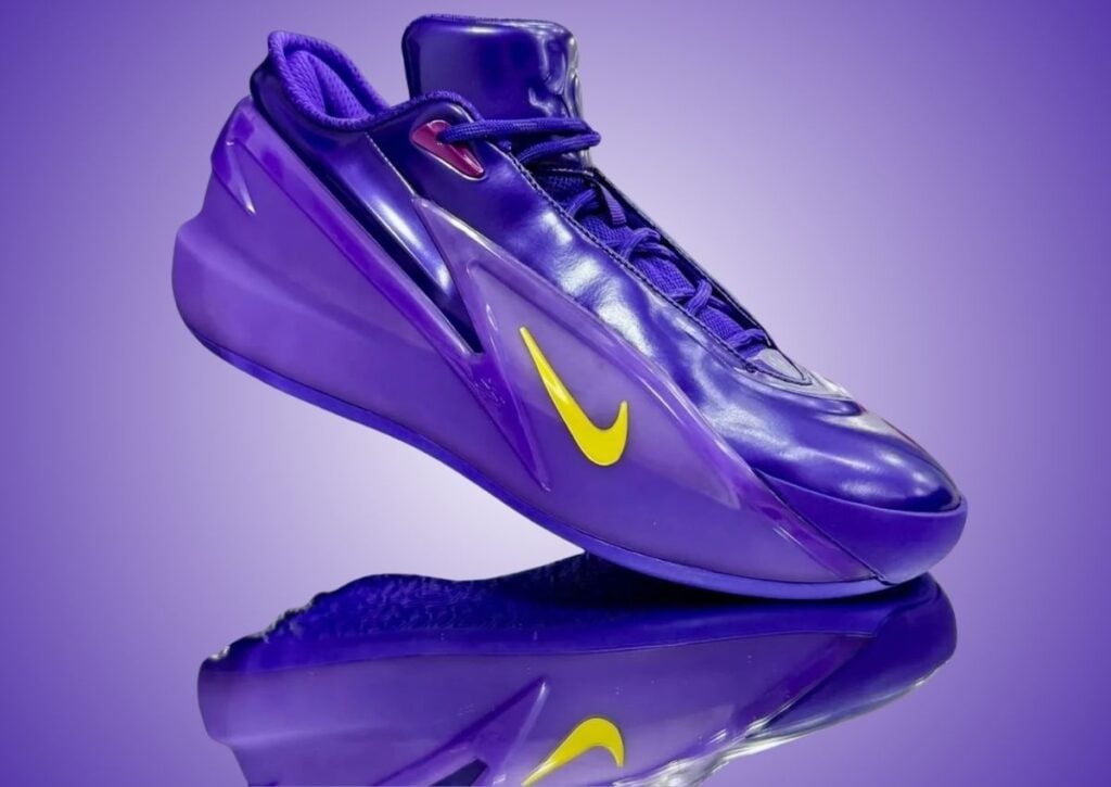 NOCTA Nike KD 19 Purple