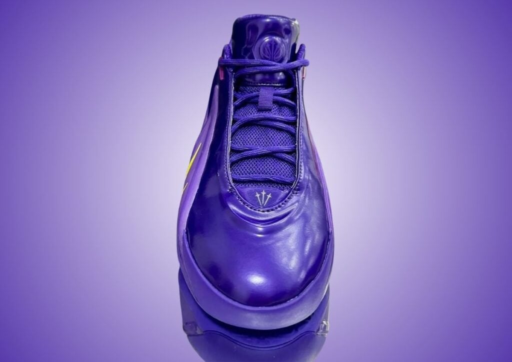 NOCTA Nike KD 19 Purple