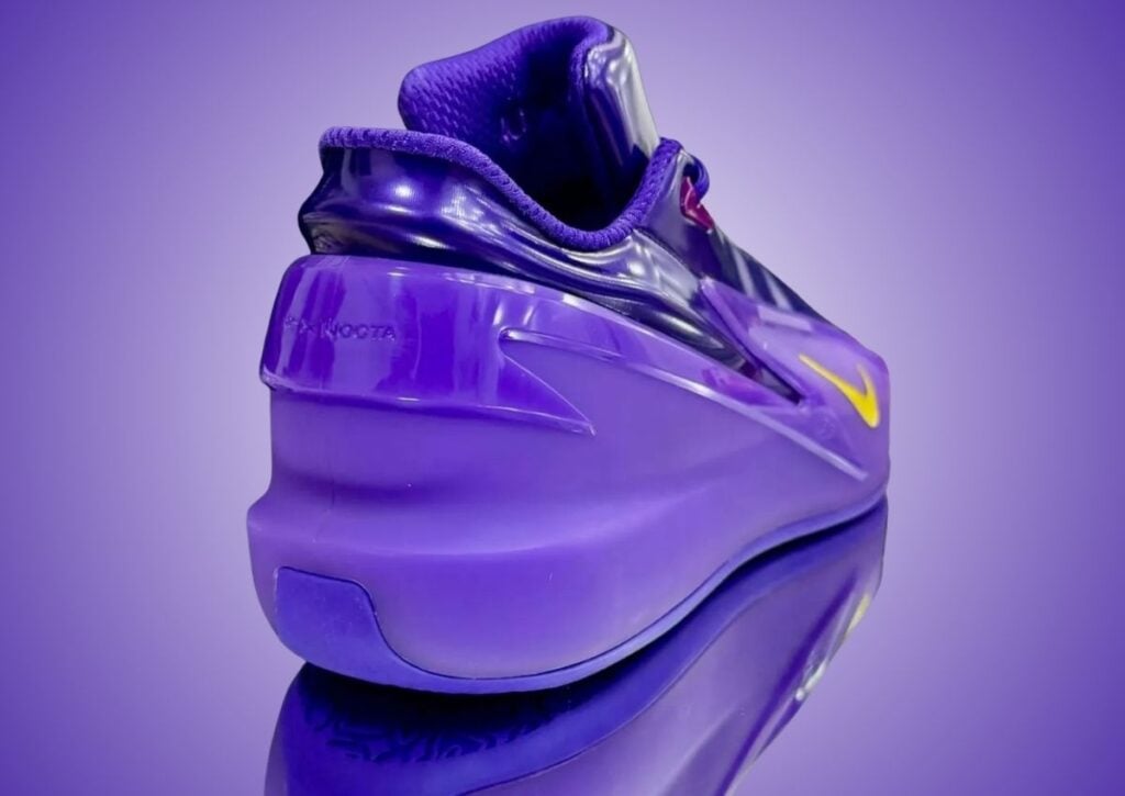 NOCTA Nike KD 19 Purple