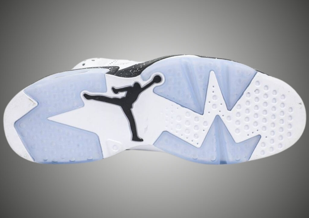 Oreo Air Jordan 6 2026 CT8529-108