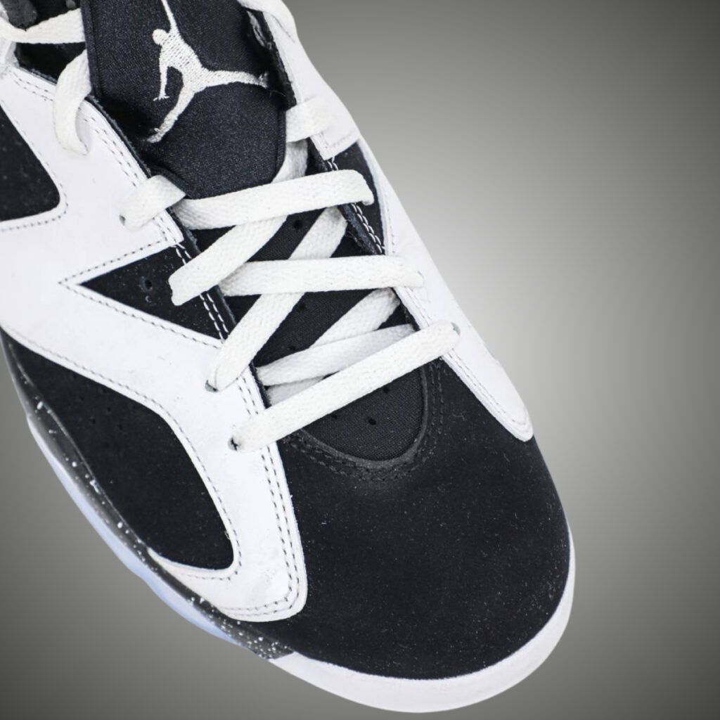 Oreo Air Jordan 6 2026 CT8529-108