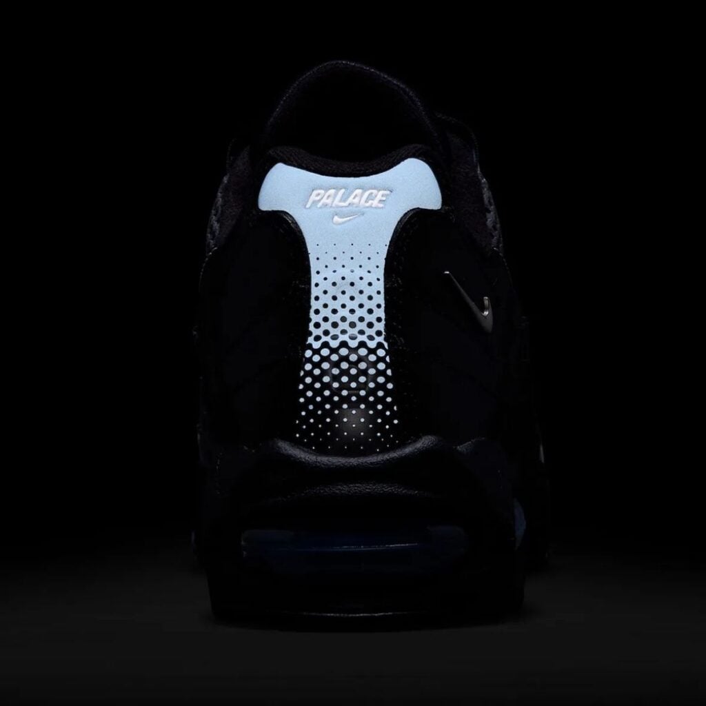 Palace Nike Air Max 95 IQ7708-095