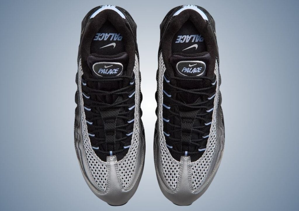 Palace Nike Air Max 95 IQ7708-095