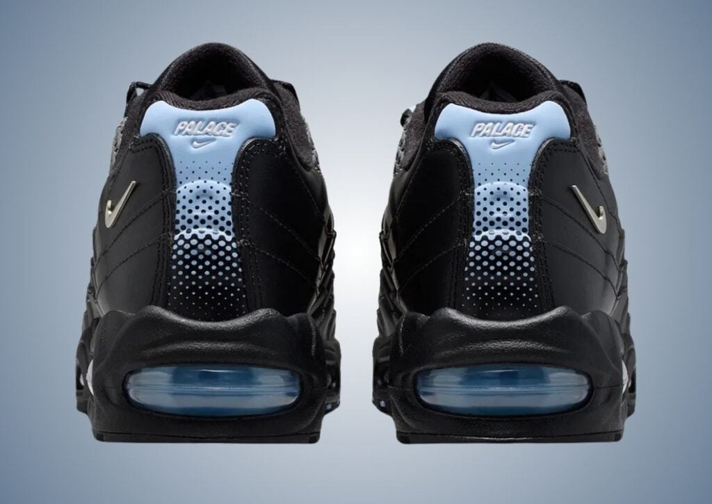 Palace Nike Air Max 95 IQ7708-095