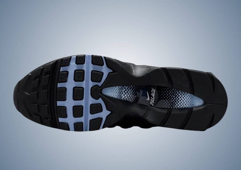 Palace Nike Air Max 95 IQ7708-095