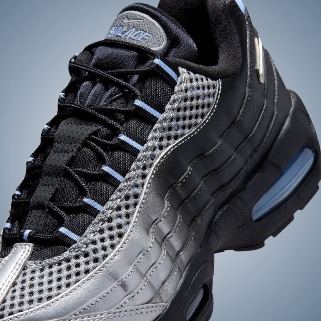 Palace Nike Air Max 95 IQ7708-095