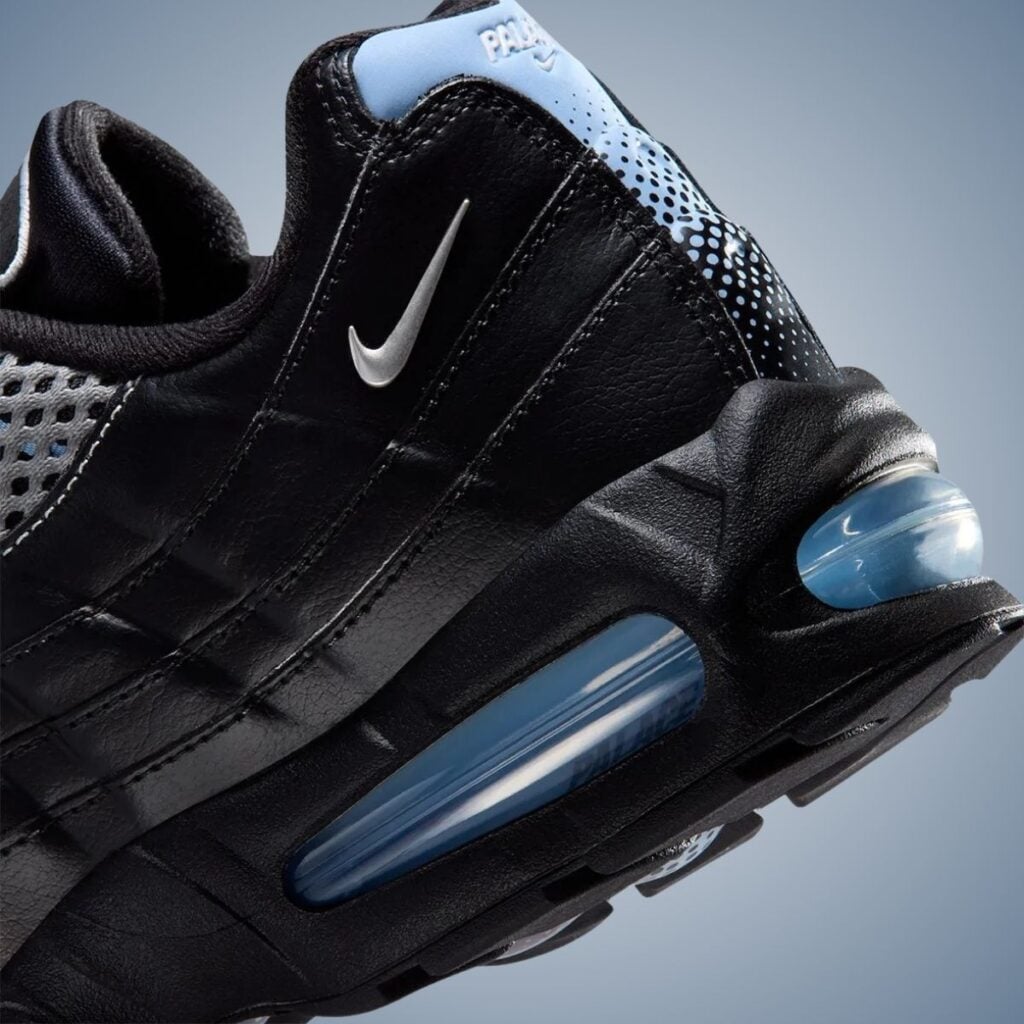 Palace Nike Air Max 95 IQ7708-095