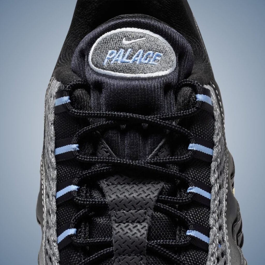 Palace Nike Air Max 95 IQ7708-095