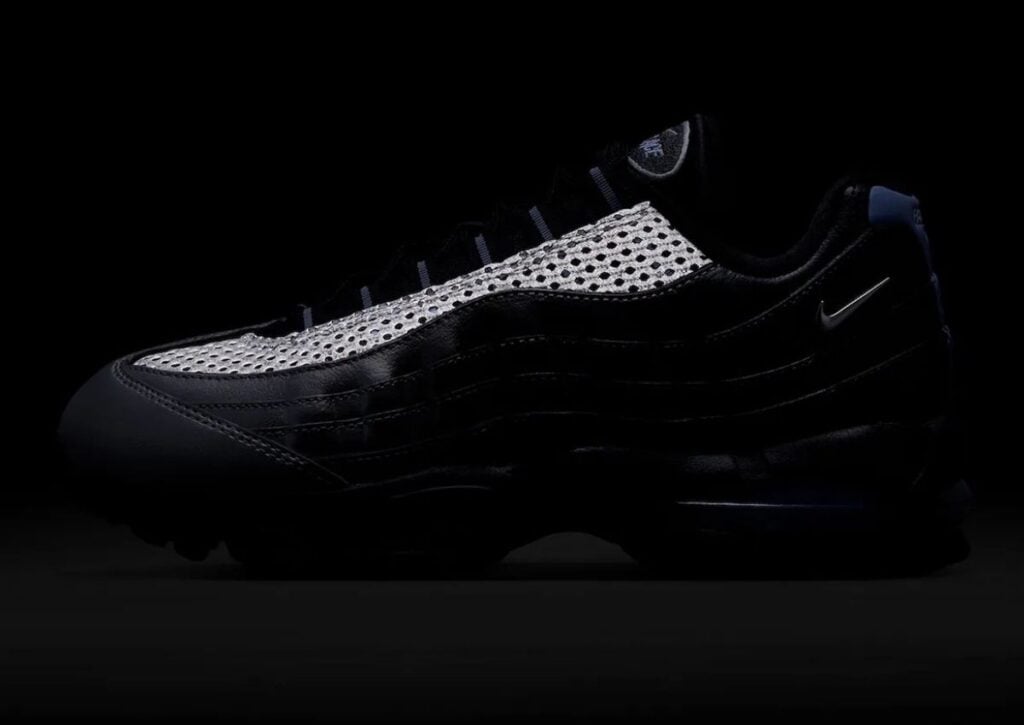 Palace Nike Air Max 95 IQ7708-095