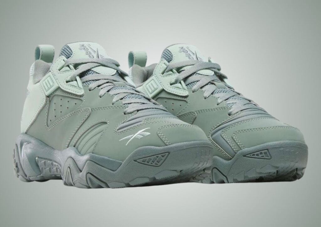 Reebok Brutus Low Light Fog 100245142