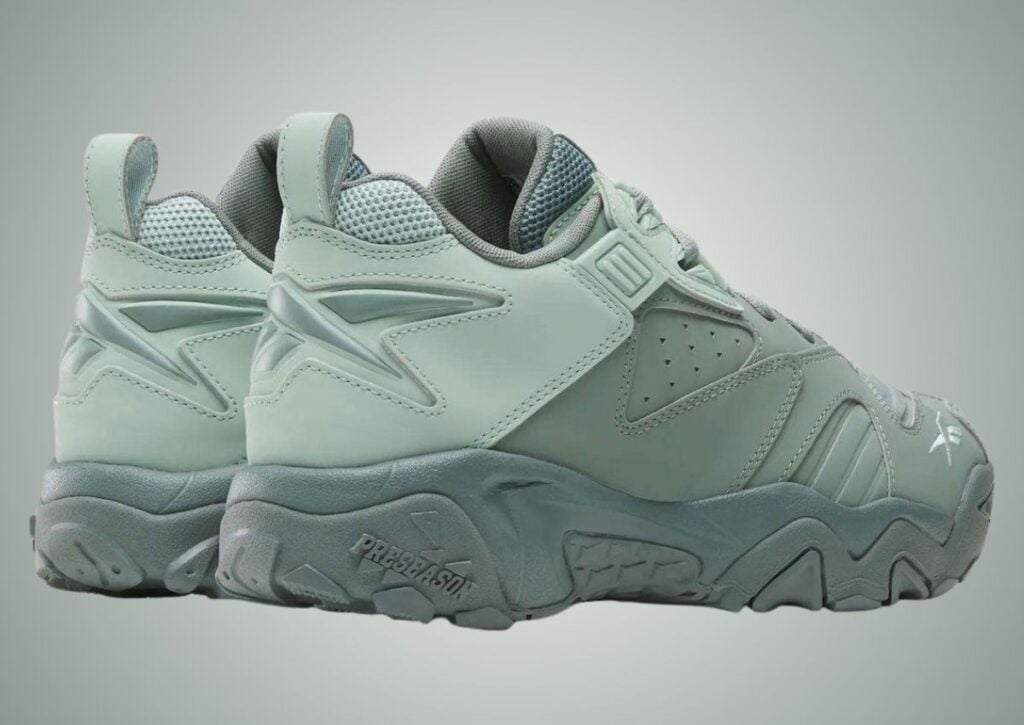 Reebok Brutus Low Light Fog 100245142