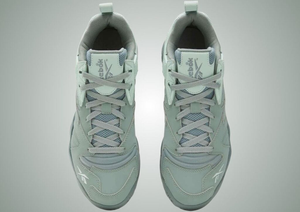 Reebok Brutus Low Light Fog 100245142