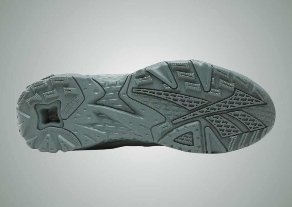 Reebok Brutus Low Light Fog 100245142