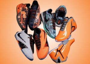 SLAM Nike Basketball Collection 2026