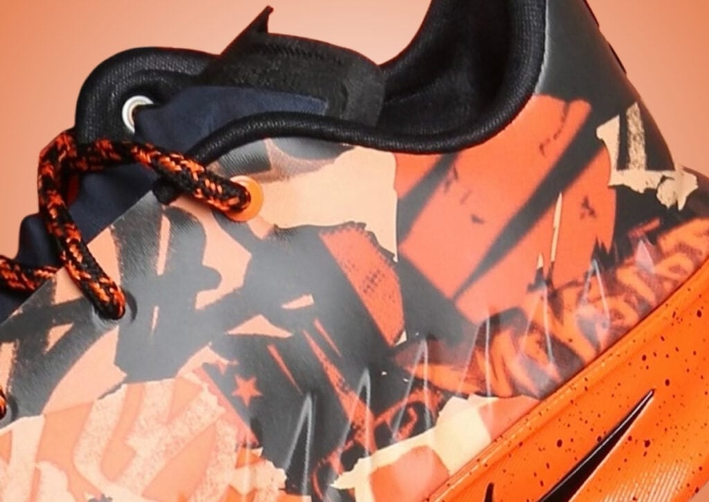 SLAM Nike GT Cut 4 IX4699-800