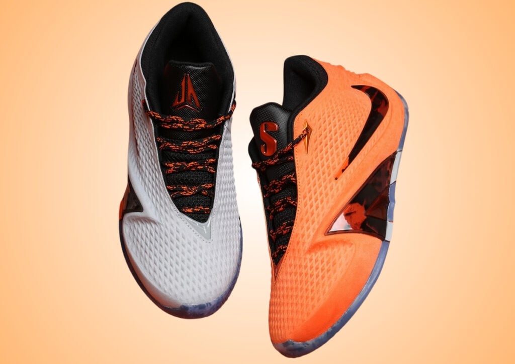 SLAM Nike Ja 4 IZ2539-001