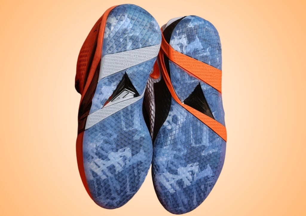 SLAM Nike Ja 4 IZ2539-001