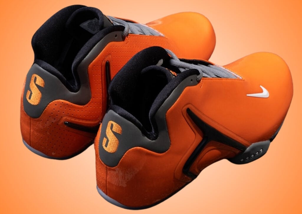 SLAM Nike Zoom Hyperflight IV6130-800