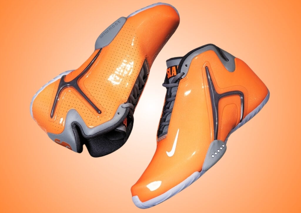 SLAM Nike Zoom Hyperflight IV6130-800
