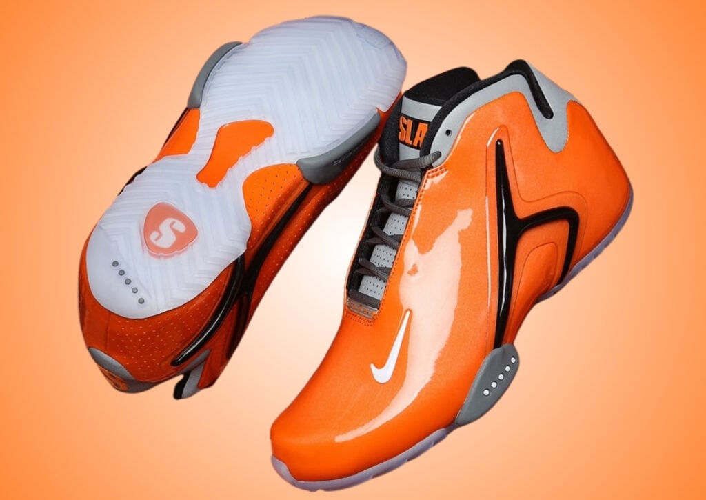 SLAM Nike Zoom Hyperflight IV6130-800