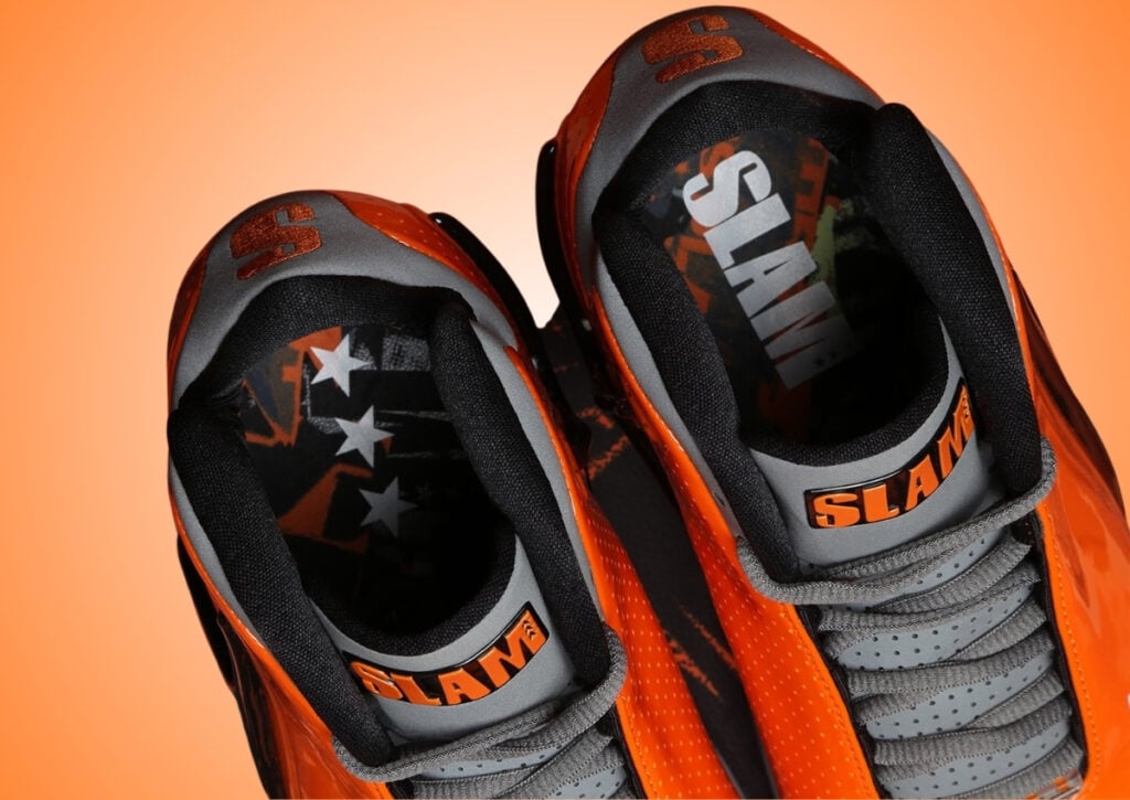 SLAM Nike Zoom Hyperflight IV6130-800