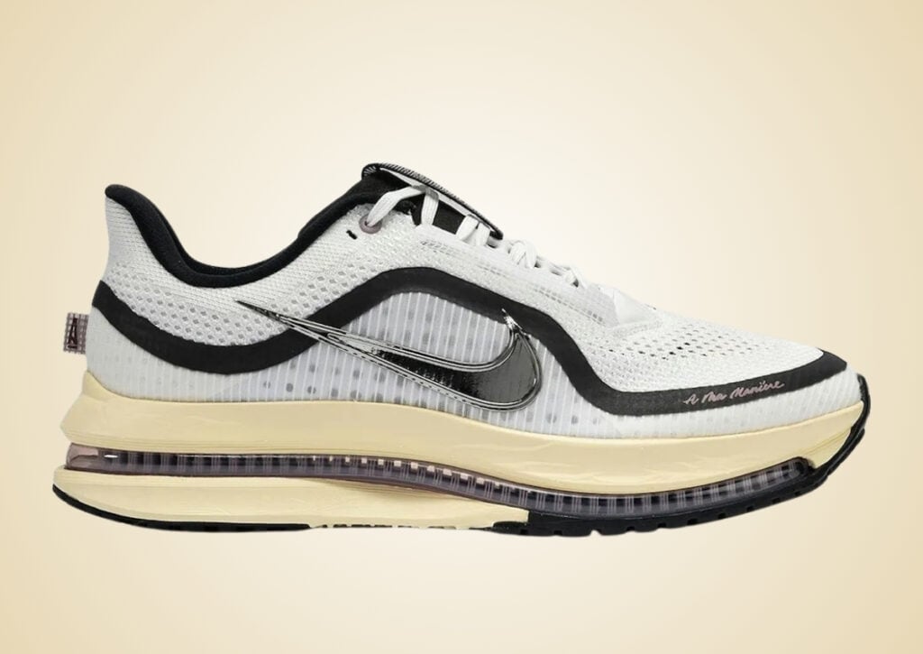 A Ma Maniere Nike Pegasus Premium White IM0701-100