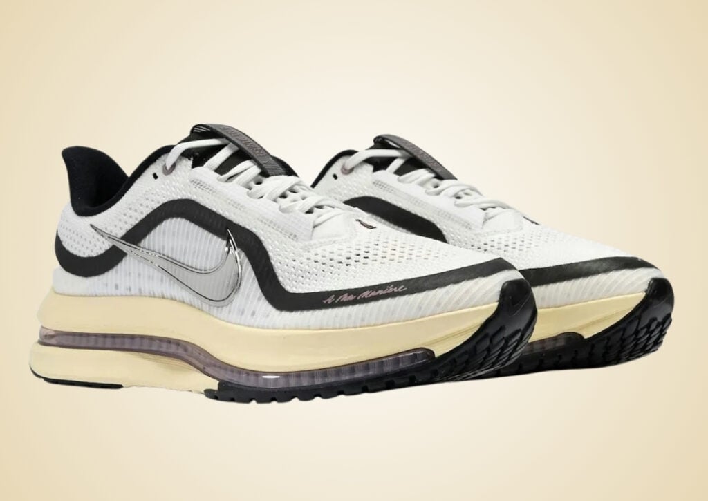 A Ma Maniere Nike Pegasus Premium White IM0701-100