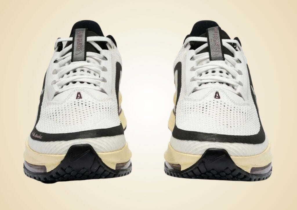A Ma Maniere Nike Pegasus Premium White IM0701-100