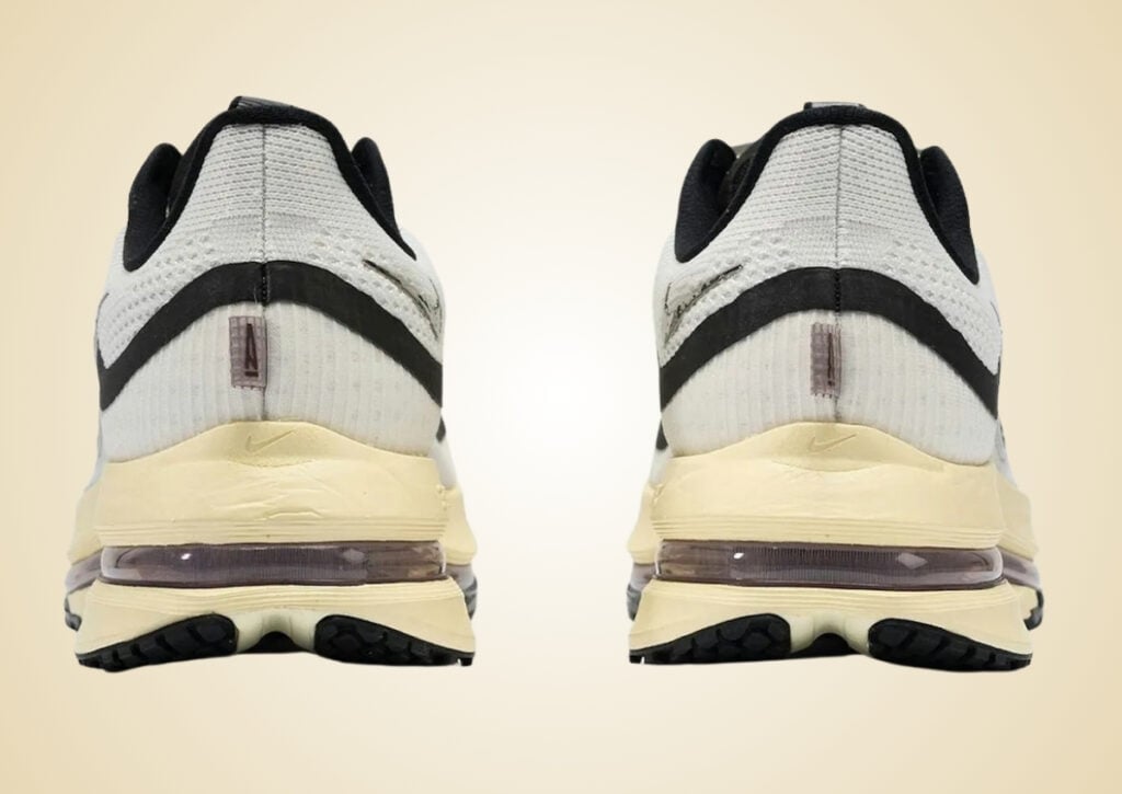 A Ma Maniere Nike Pegasus Premium White IM0701-100